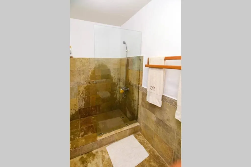 Apartment Palmeraie Terrenas Beach Apartamento Las Terrenas