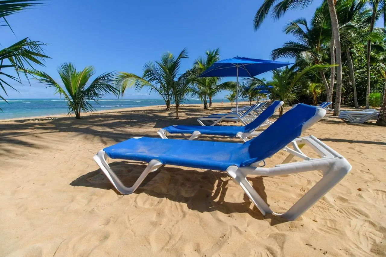 Palmeraie Terrenas Beach Apartamento Las Terrenas