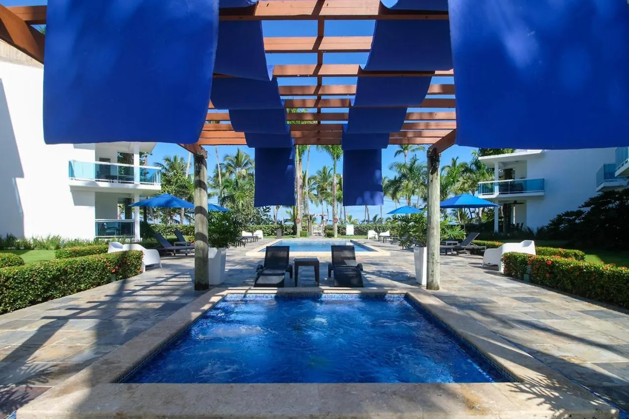 Palmeraie Terrenas Beach Apartamento Las Terrenas República Dominicana