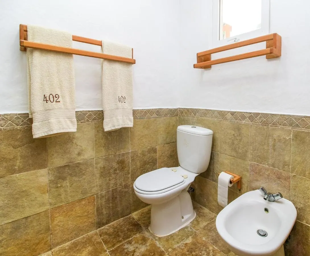 Palmeraie Terrenas Beach Apartamento Las Terrenas