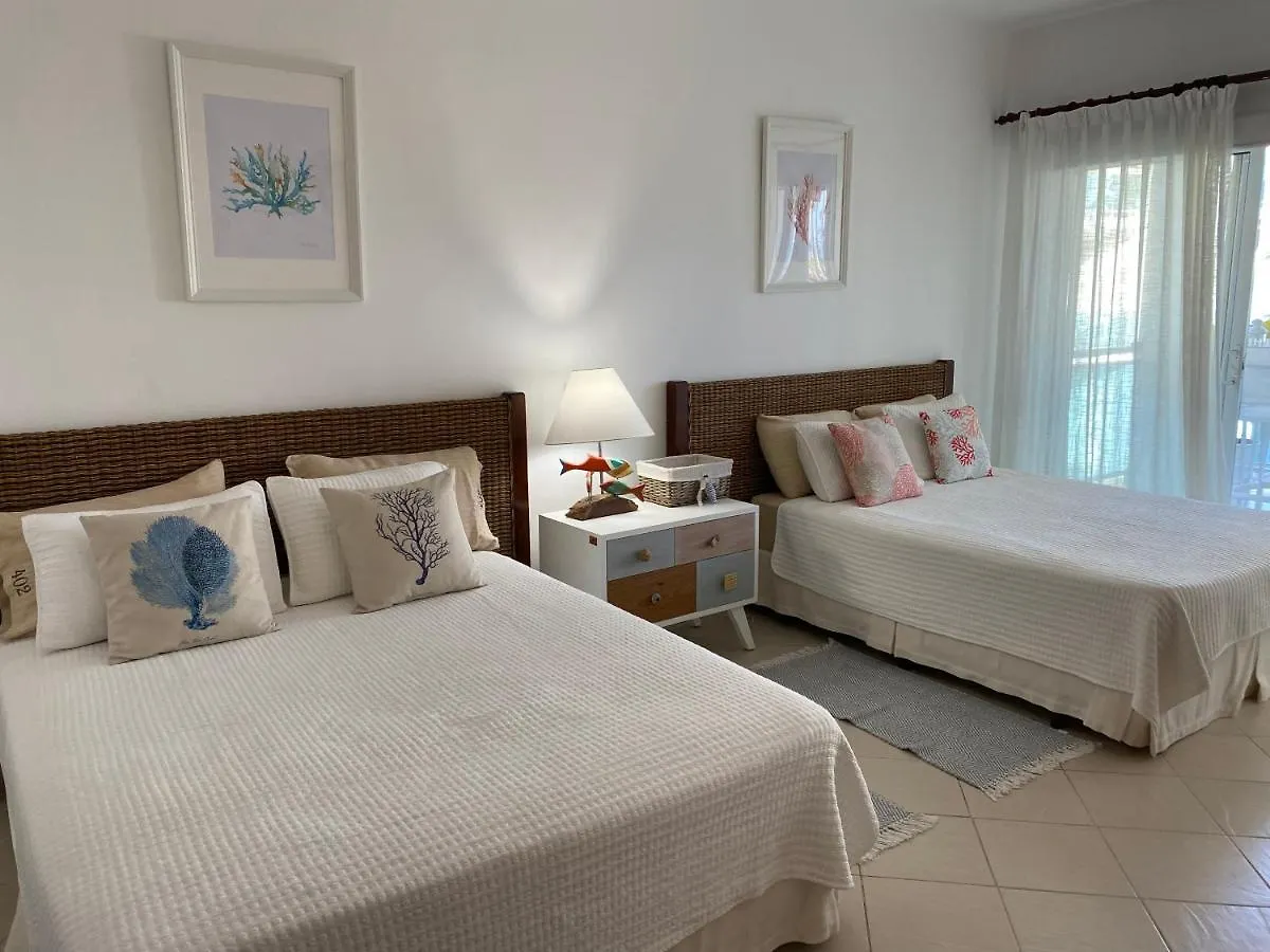 Palmeraie Terrenas Beach Apartamento Las Terrenas República Dominicana