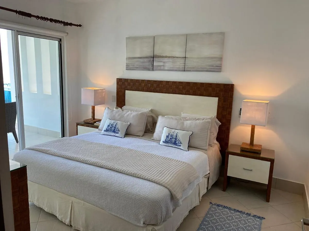 Palmeraie Terrenas Beach Apartamento Las Terrenas
