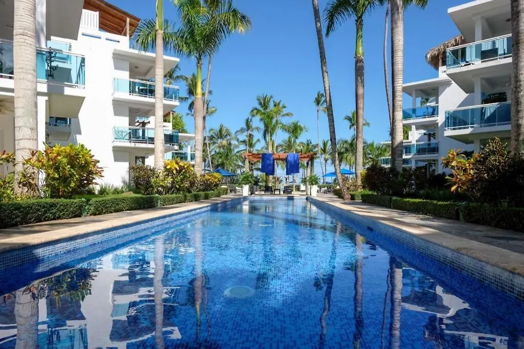Palmeraie Terrenas Beach Apartamento Las Terrenas Dominican Republic