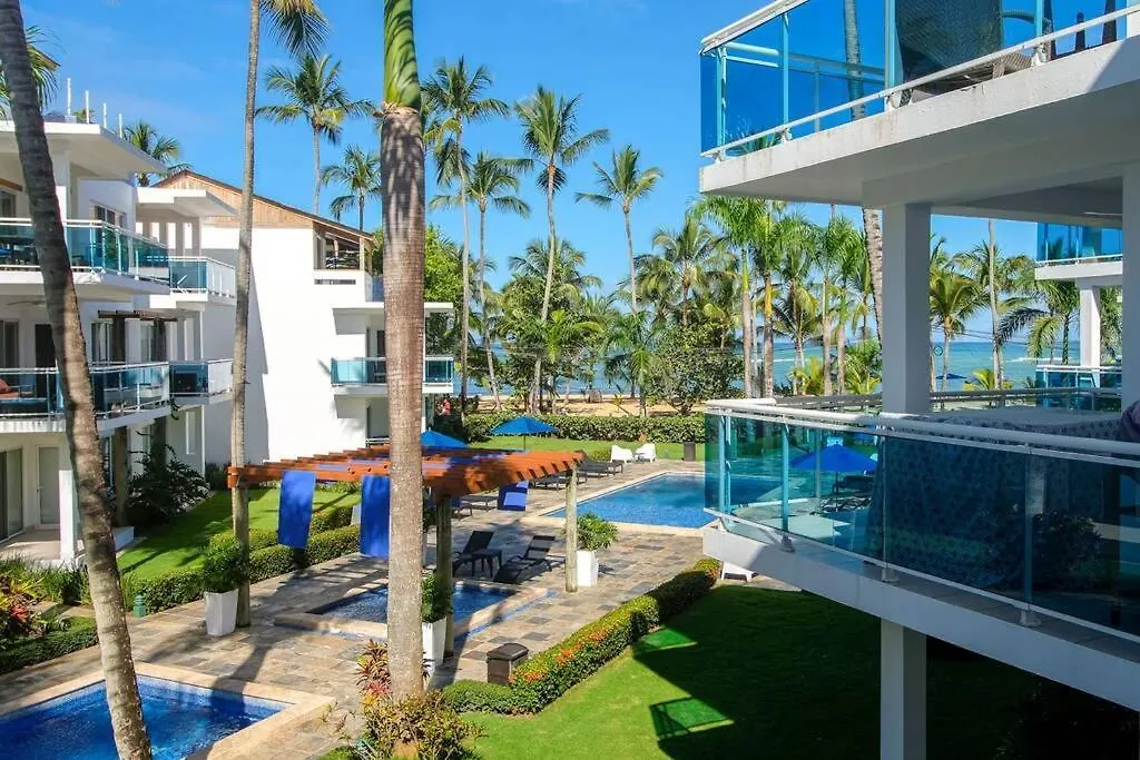 Apartment Palmeraie Terrenas Beach Apartamento Las Terrenas Dominican Republic